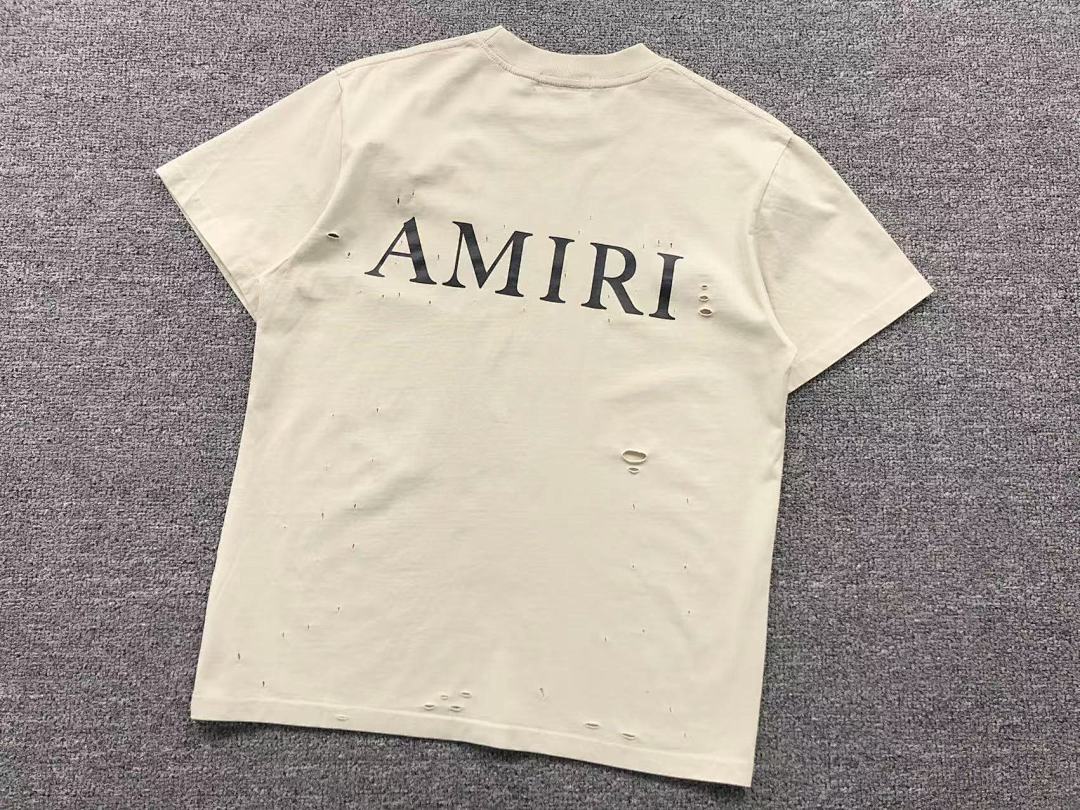 T-Shirts Amiri