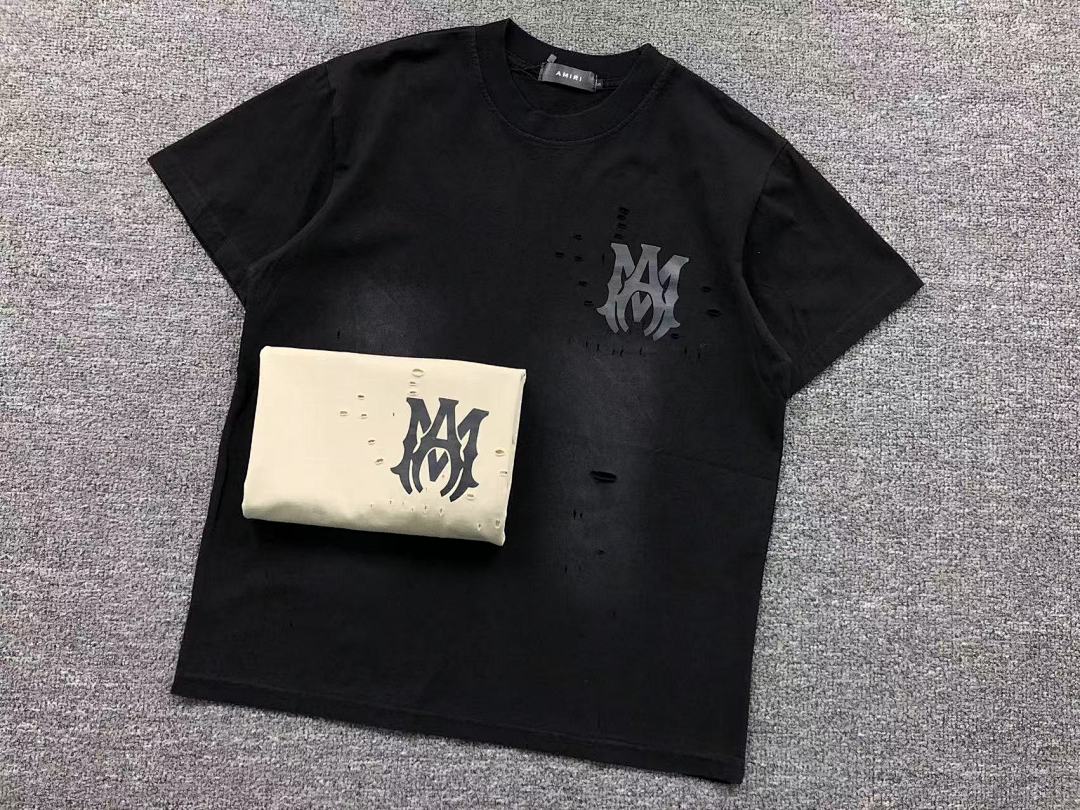 T-Shirts Amiri