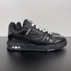Trainer Black
