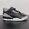 AJ3 Black Cement