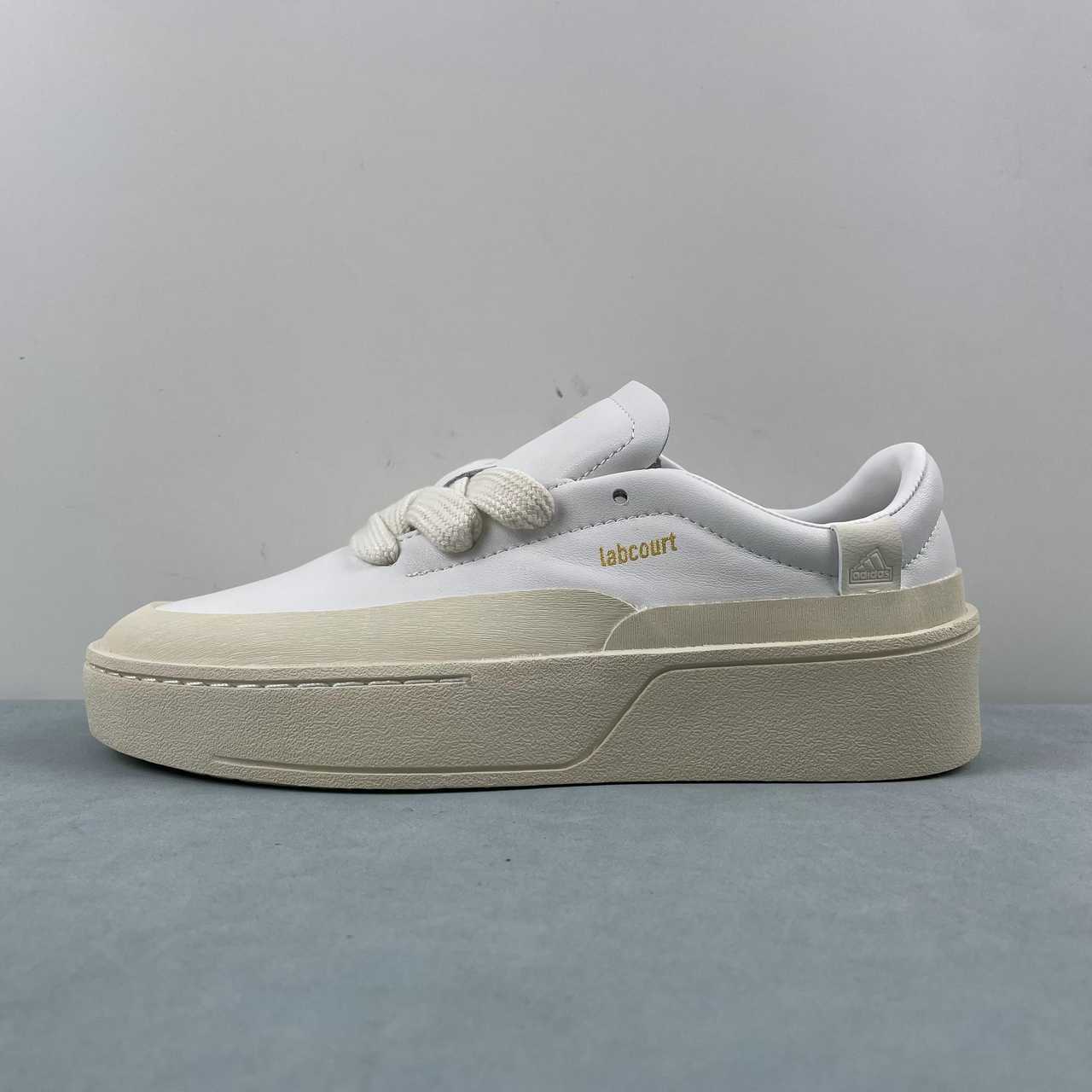 AD LABCOURT White Beige
