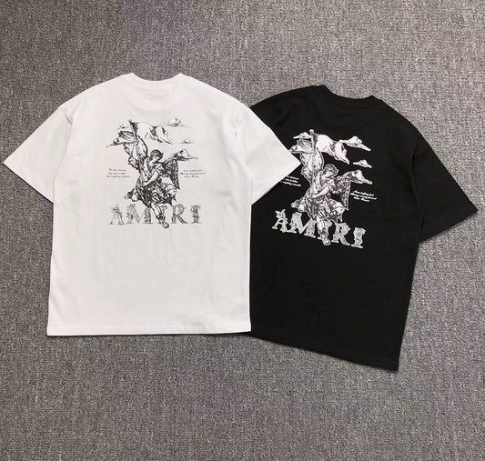 T-Shirts Amiri