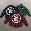 HELL LONG-SLEEVE
