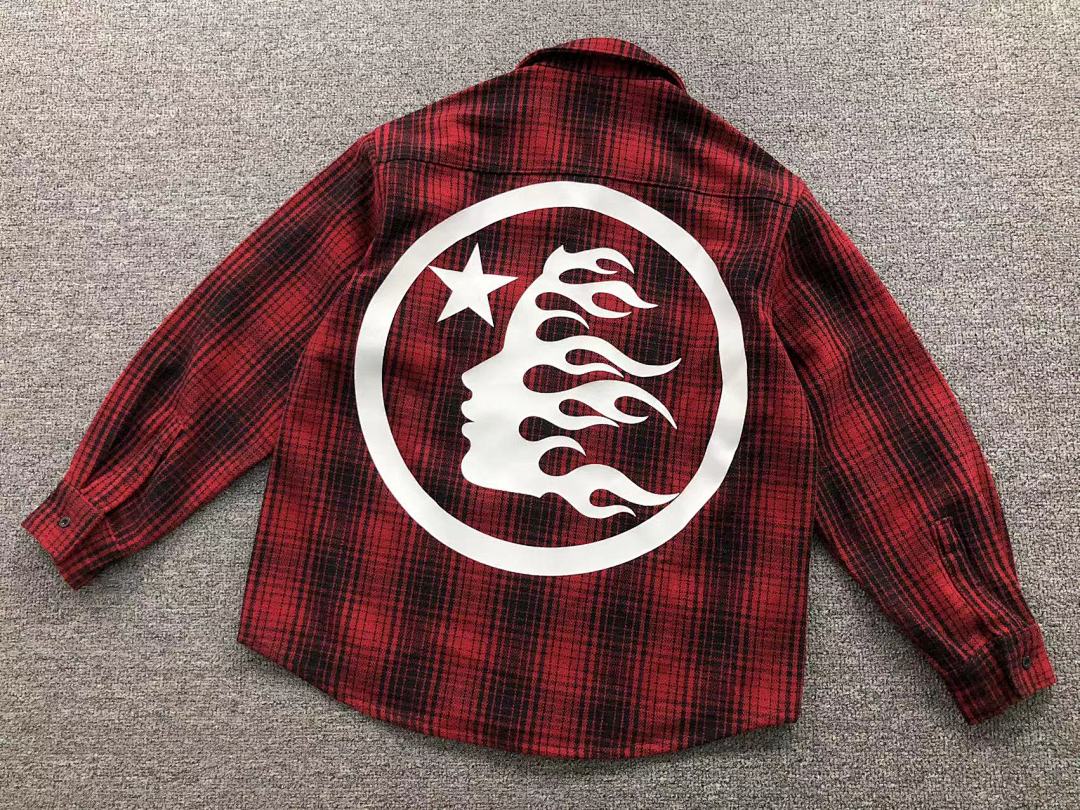 HELL LONG-SLEEVE