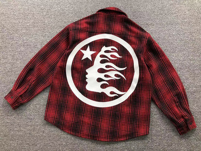HELL LONG-SLEEVE