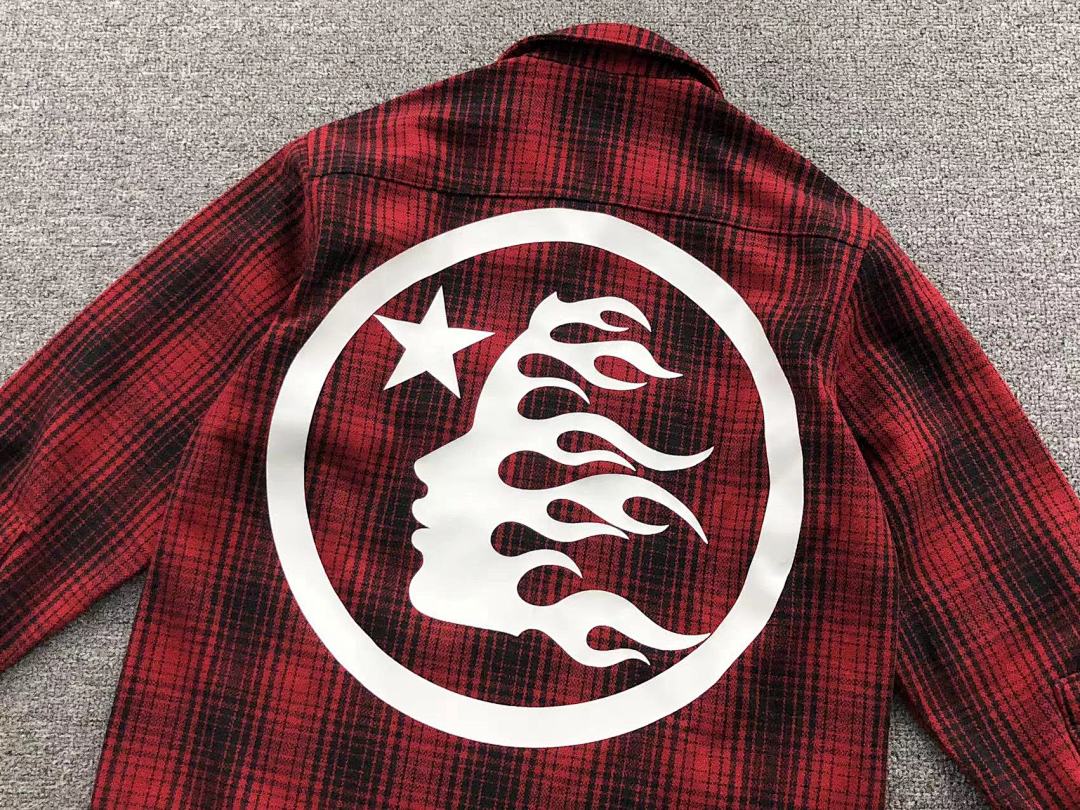 HELL LONG-SLEEVE