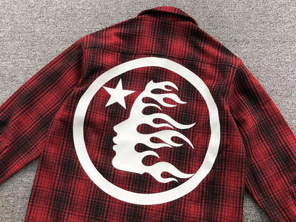 HELL LONG-SLEEVE
