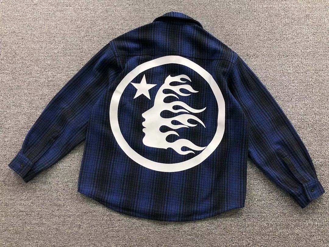 HELL LONG-SLEEVE