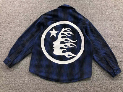 HELL LONG-SLEEVE