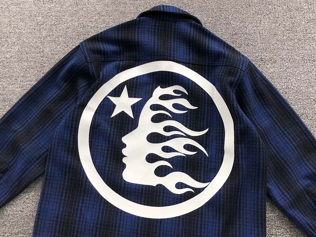 HELL LONG-SLEEVE