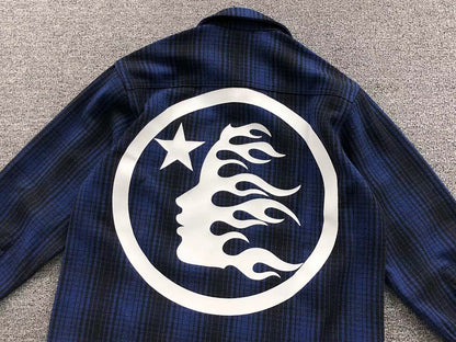 HELL LONG-SLEEVE