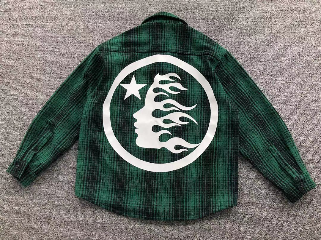 HELL LONG-SLEEVE