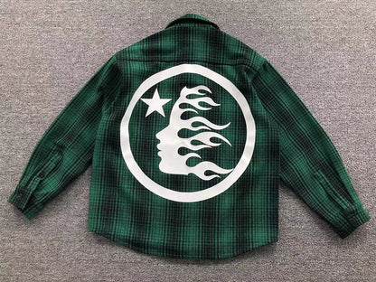 HELL LONG-SLEEVE