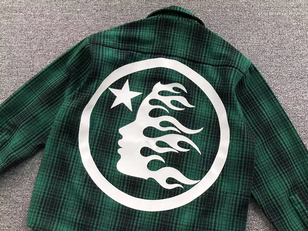 HELL LONG-SLEEVE