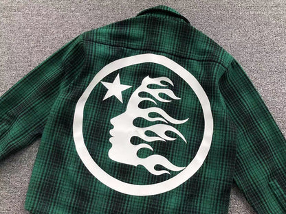HELL LONG-SLEEVE