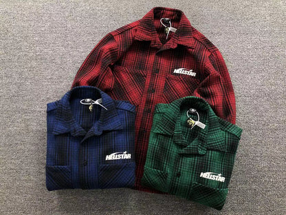 HELL LONG-SLEEVE