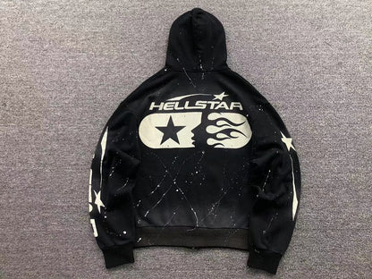 HELL HOODIE