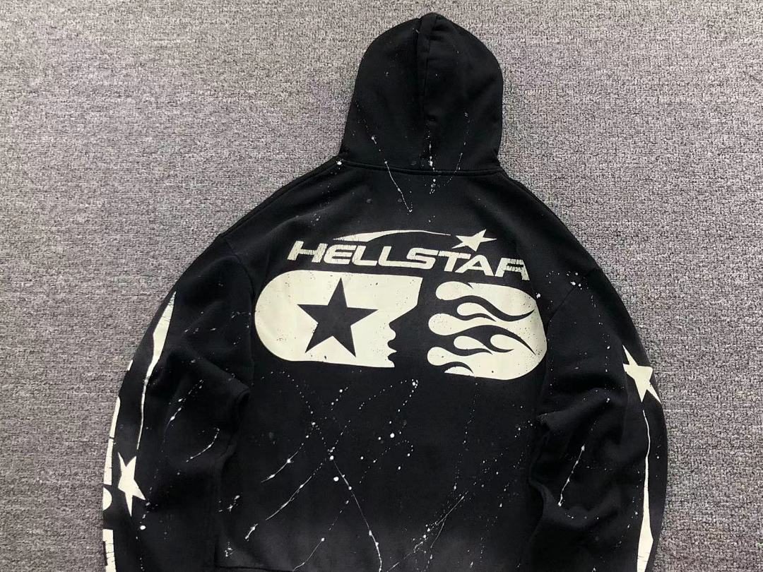 HELL HOODIE