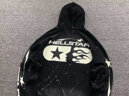 HELL HOODIE