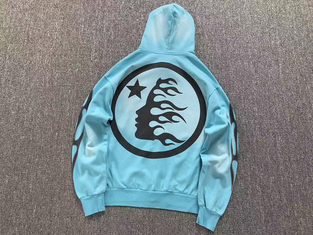 HELL HOODIE