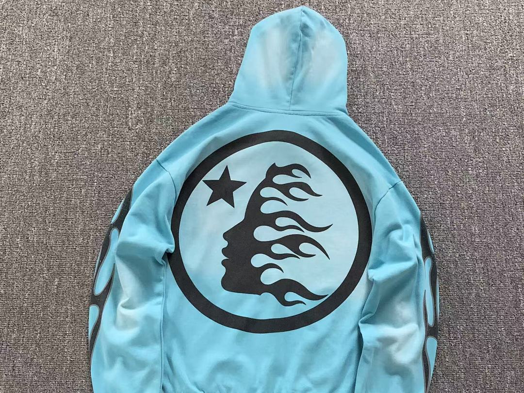HELL HOODIE