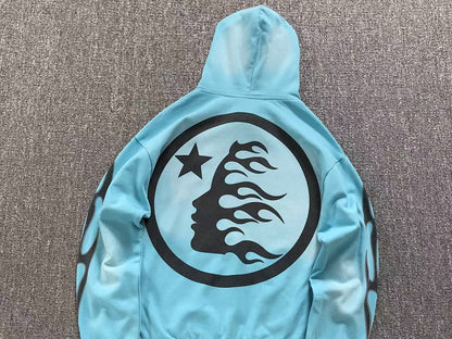 HELL HOODIE