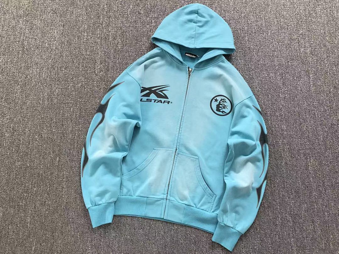 HELL HOODIE