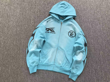 HELL HOODIE