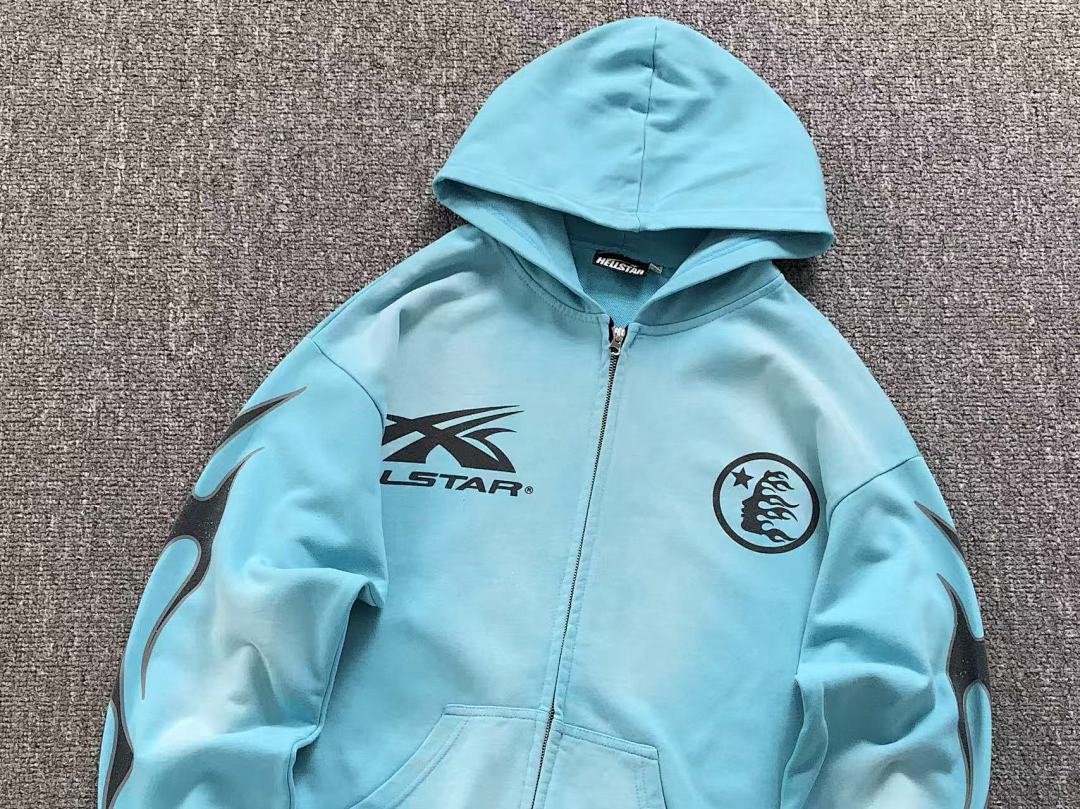 HELL HOODIE