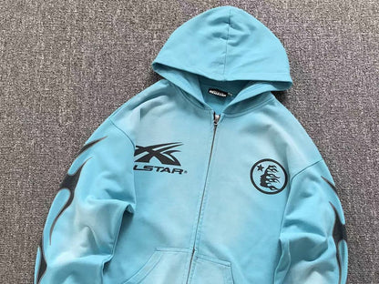 HELL HOODIE