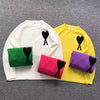 T-Shirts Ami Paris