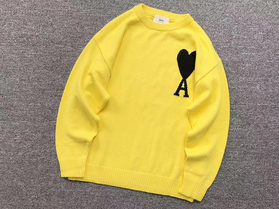 T-Shirts Ami Paris