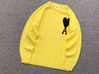T-Shirts Ami Paris
