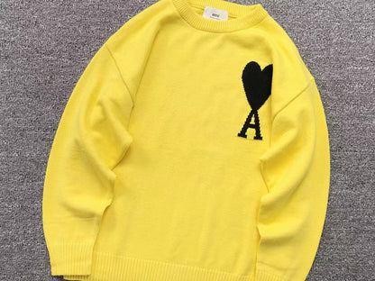 T-Shirts Ami Paris