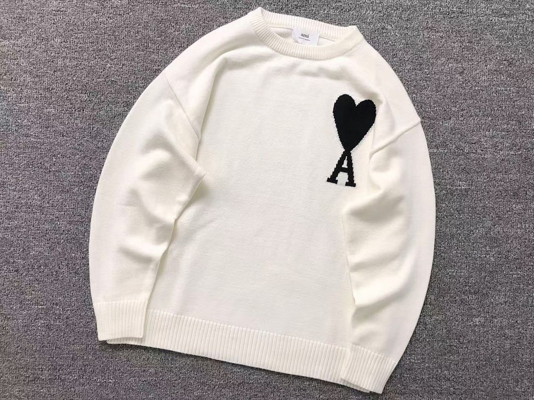 T-Shirts Ami Paris