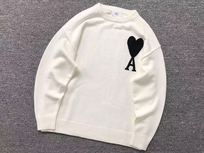 T-Shirts Ami Paris