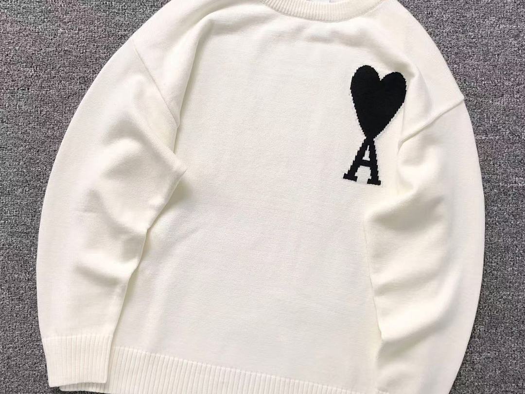 T-Shirts Ami Paris