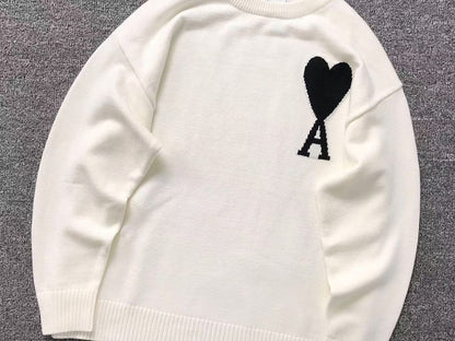 T-Shirts Ami Paris