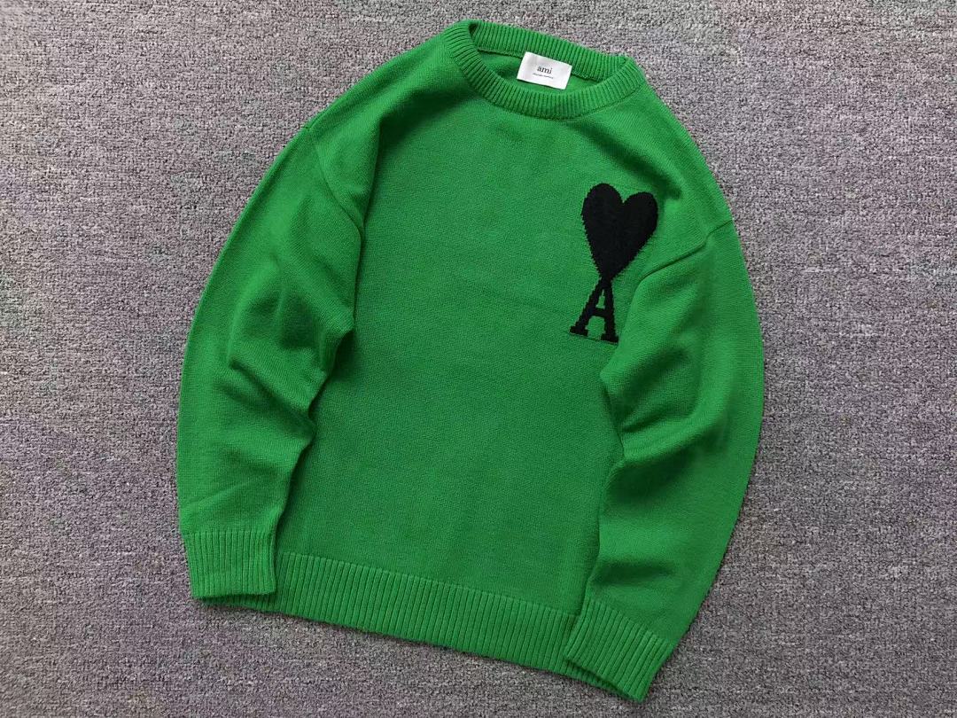 T-Shirts Ami Paris