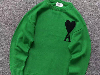 T-Shirts Ami Paris