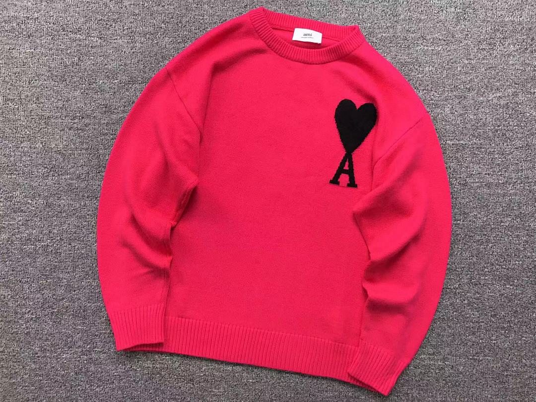T-Shirts Ami Paris