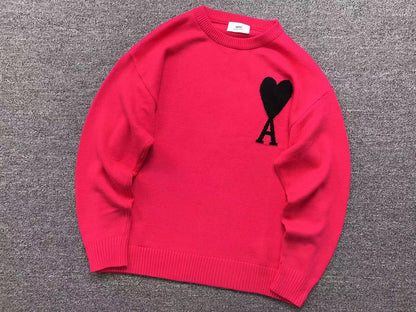 T-Shirts Ami Paris