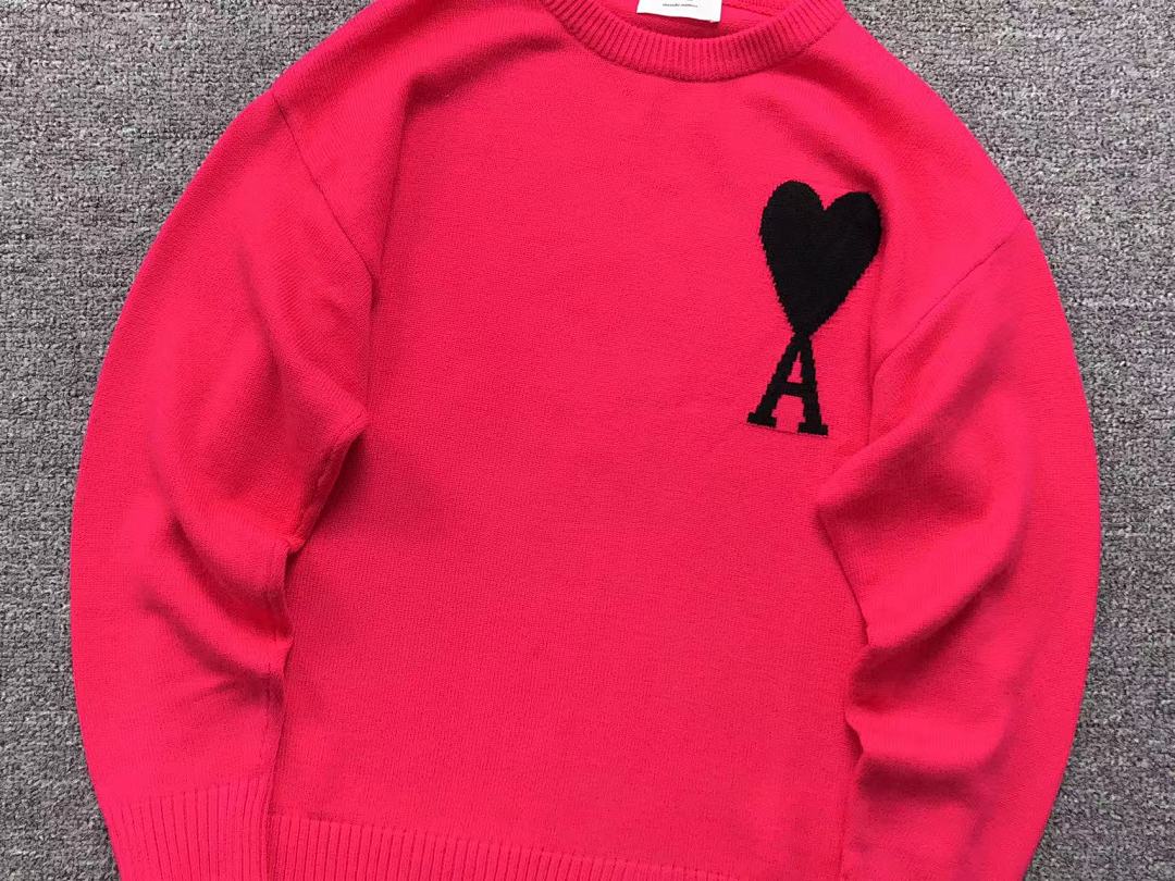 T-Shirts Ami Paris
