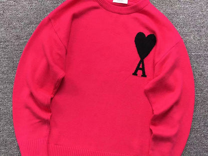 T-Shirts Ami Paris