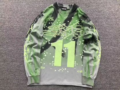 HELL LONG-SLEEVE