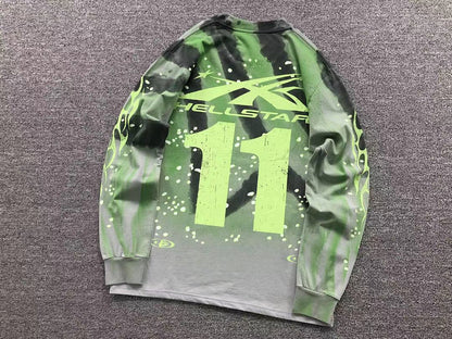 HELL LONG-SLEEVE