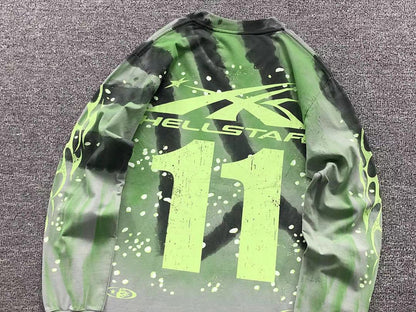HELL LONG-SLEEVE