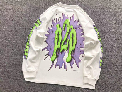 HELL LONG-SLEEVE