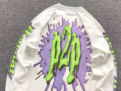 HELL LONG-SLEEVE