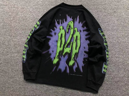 HELL LONG-SLEEVE